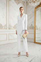Ensemble Blanc